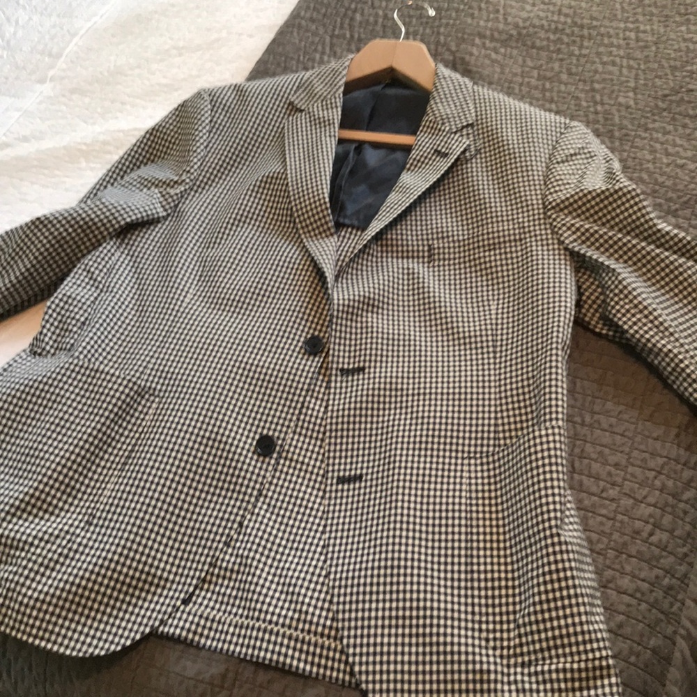 Kroon sport coat